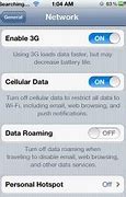 Image result for iPhone 5C iOS 10 Tethering