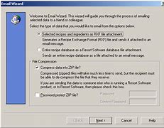 Image result for Email Wizard Setup