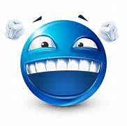Image result for Blue Emoji Emo