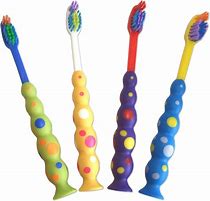 Image result for Kids' Toothbrushes