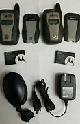 Image result for Nextel Walkie Talkie Charger