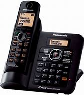 Image result for Panasonic Analog Phone