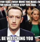 Image result for Zuckerberg Meme Quote