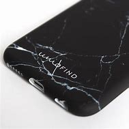 Image result for Black Marbel Case iPhone 5