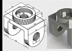 Image result for Easy SolidWorks Projects