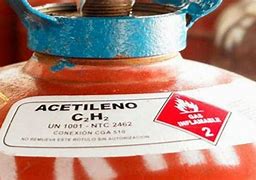 Image result for axetileno