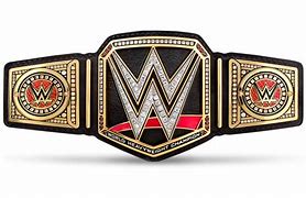 Image result for WWE Championship Belt Template