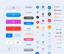 Image result for UI Element Button