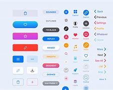 Image result for Button UI