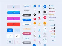 Image result for Application Button Icons