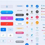 Image result for Go to App Buttons