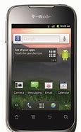 Image result for Android Cell Phone Screen T-Mobile