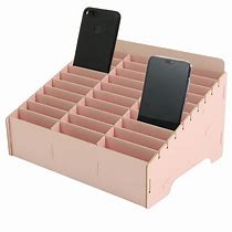 Image result for Phone Storage Box
