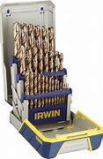 Image result for Best Drill Bits for Stainless Steel 316