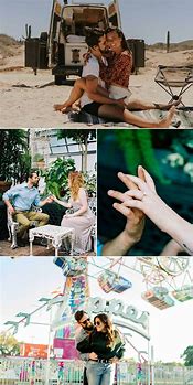 Image result for Engagement Photo Poses