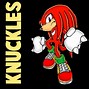 Image result for How to Draw Sonic Knuckles