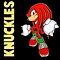 Image result for Easy to Draw Knuckles