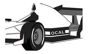 Image result for Formula One Race Car Clip Art