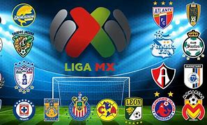 Image result for Liga MX Huawei