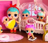 Image result for Lil Doll House