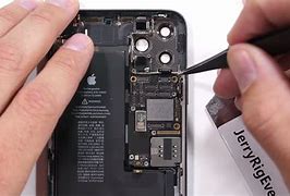 Image result for iPhone 11 Motherboard Components
