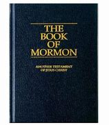 Image result for Book of Mormon Activity Days Ideas