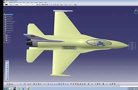 Image result for Catia Airplane