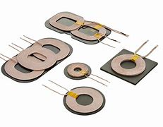 Image result for Single Coil Wireless Charger