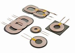 Image result for Wireless Charging Road Coil