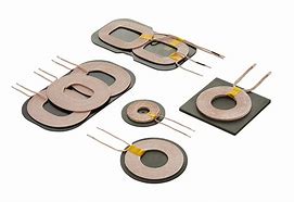 Image result for Wireless Charging Coil