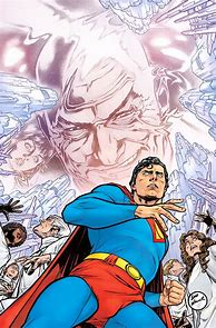 Image result for Superman 78 Comic
