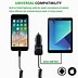 Image result for Car Charger for iPhone 4