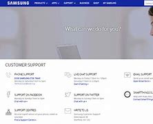 Image result for Samsung Contact Number