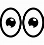 Image result for Anime Eyes Emoji