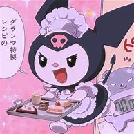 Image result for Hello Kitty Baddie PFP 1080X1080