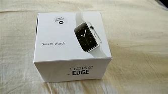 Image result for Noise Smartwatch Packing Box