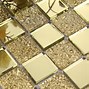 Image result for Glass Mirror Tiles for Walls