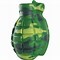 Image result for Army Sharp Stress Ball