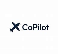 Image result for Pixeled Coplilot Logo