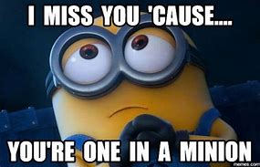 Image result for Aww You Miss Me Meme