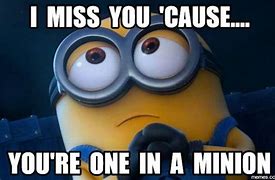 Image result for Miss You Memes for Him
