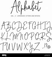 Image result for Calligraphy Initials