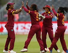 Image result for West Indies Women Cricket