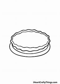 Image result for Drawn Pie