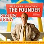 Image result for Cast of the Founder
