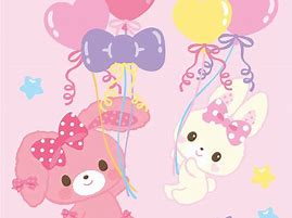 Image result for Bunny with No Mouth Sanrio