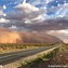 Image result for Africa Dust Storm