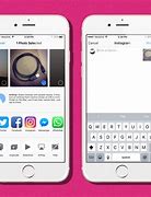 Image result for HW to Post On Instagram From iPhone