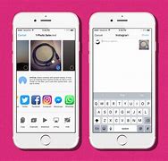 Image result for iPhone X Instagram Screen Shot Viewing Post