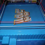 Image result for WWF Wrestling Ring Silhouette